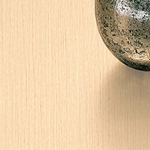 Aluminum Brushed Brass